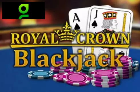 Royal Crown Blackjack